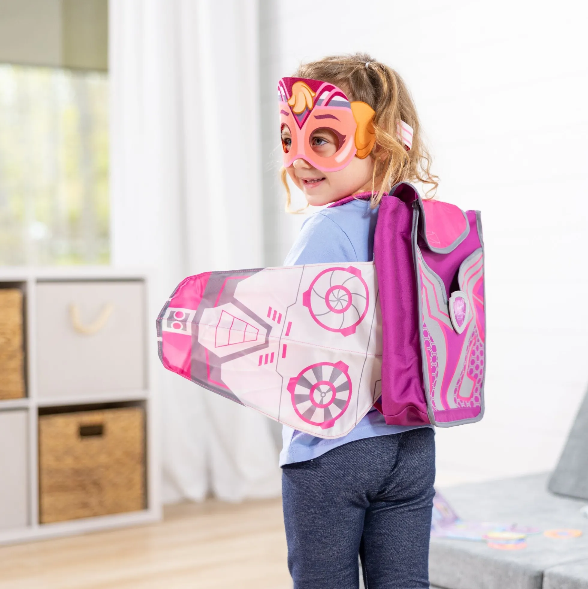 PAW Patrol™ Mighty Skye Role Play Pack