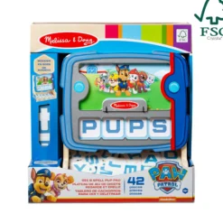 PAW Patrol See & Spell Pup Pad