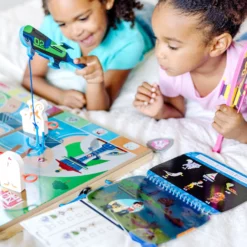 PAW Patrol Spy, Find & Rescue Play Set