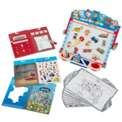 PAW Patrol Water Wow! - Marshall