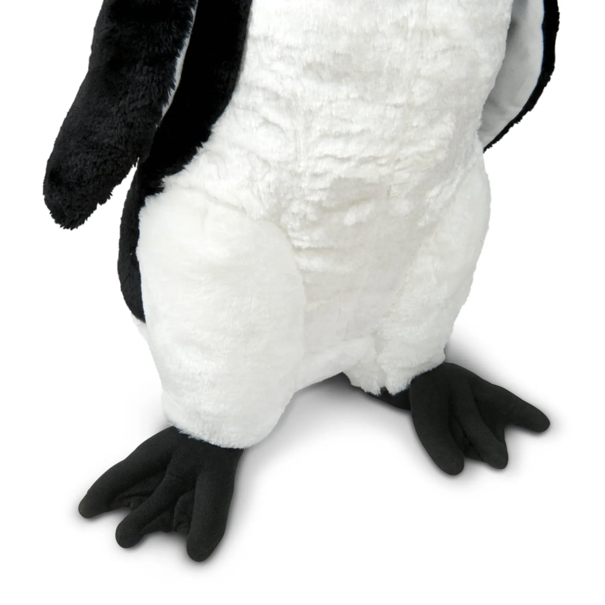 Penguin Giant Stuffed Animal