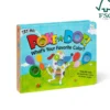 Poke-a-Dot: What’s Your Favorite Color? Board Book