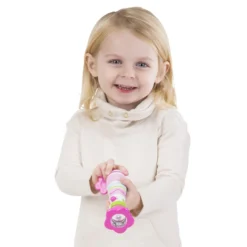 Pretty Petals Flashlight