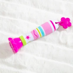 Pretty Petals Flashlight