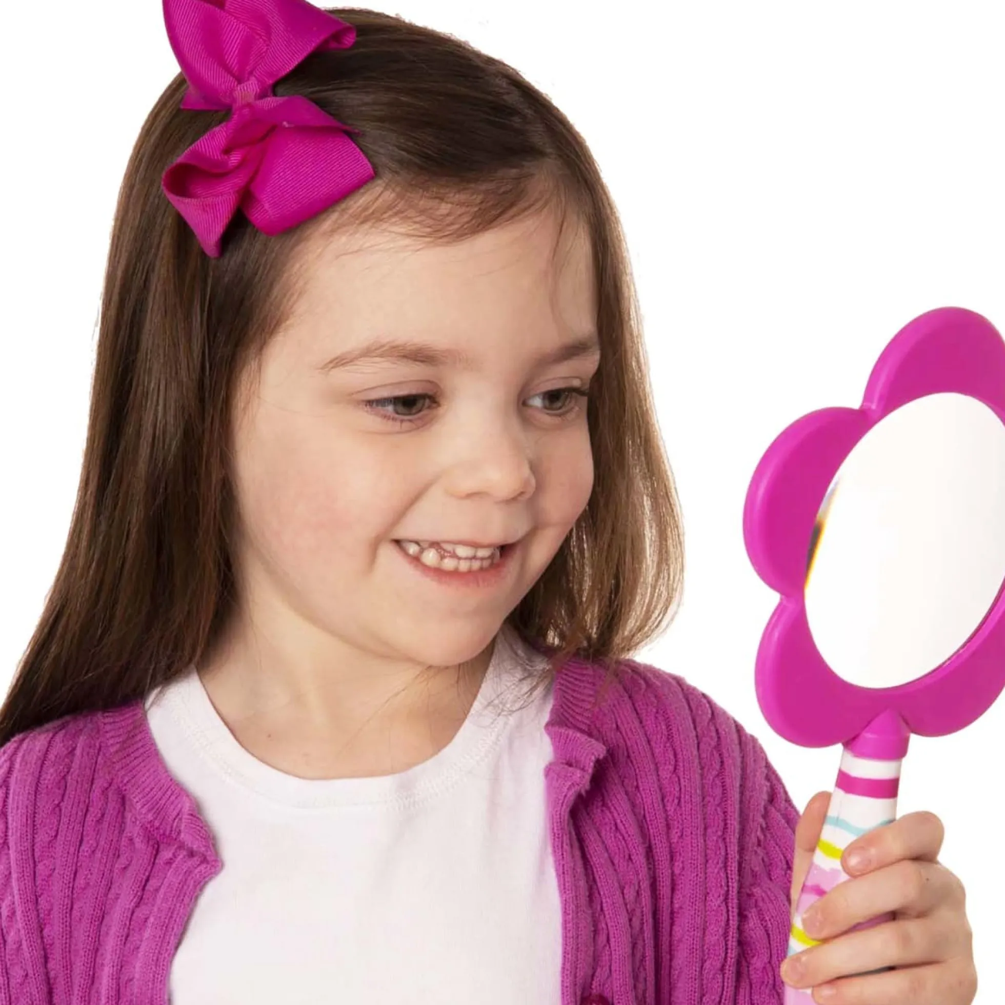 Pretty Petals Magnifier