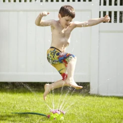 Pretty Petals Sprinkler