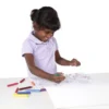 Princess, Fairy, Animals & More Coloring and Sticker Pad Bundle