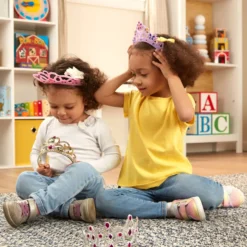 Role Play Collection - Crown Jewels Tiaras