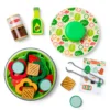 Salad Spinner Play Set