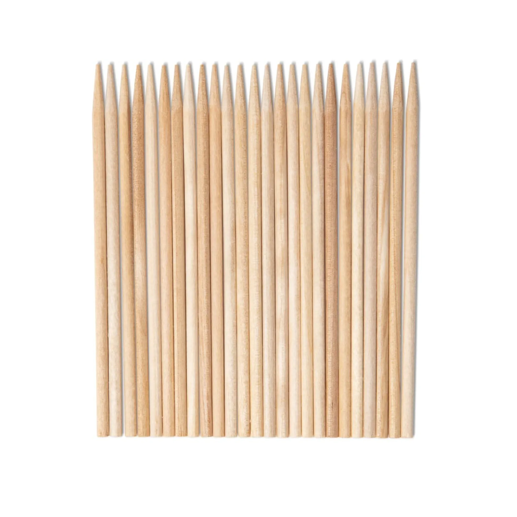 Scratch Art 25 Wood Stylus Tools