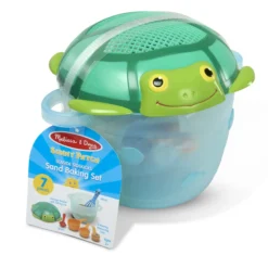 Seaside Sidekicks Sand Baking Set