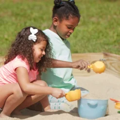 Seaside Sidekicks Sand Baking Set
