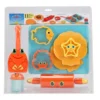 Seaside Sidekicks Sand Cookie Set