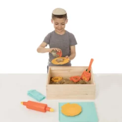 Seaside Sidekicks Sand Cookie Set