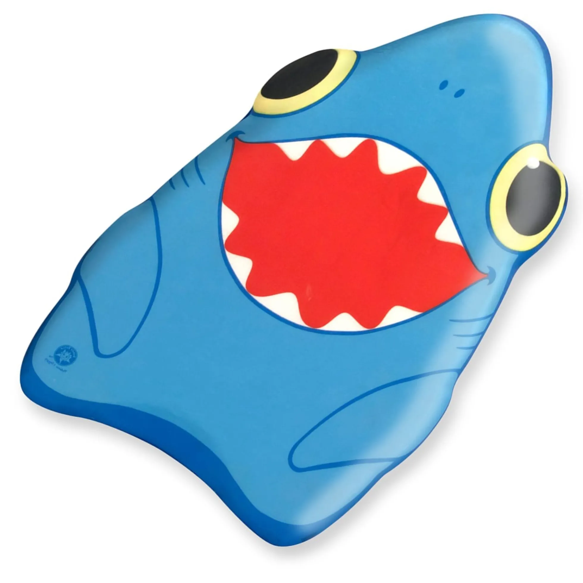 Spark Shark Kickboard Pool Toy