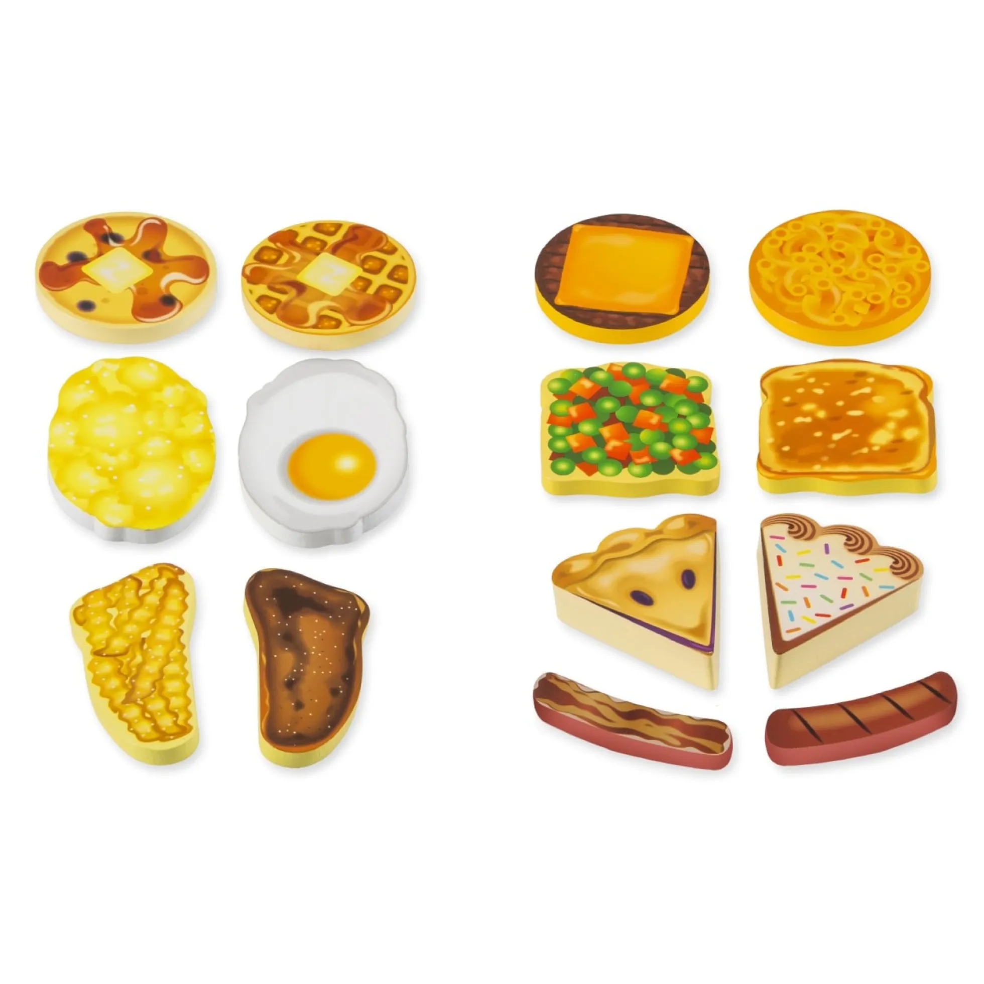 Star Diner Restaurant Play Set