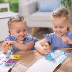 Sticker WOW!® Activity Pads & Sticker Stampers VALUE PACK - Pets