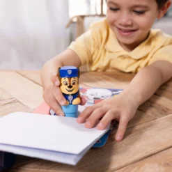 Sticker WOW!™ Activity Pad & Sticker Stamper - PAW Patrol Chase
