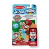Sticker WOW!™ Activity Pad & Sticker Stamper - PAW Patrol Marshall
