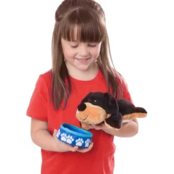Tote & Tour Pet Travel Play Set