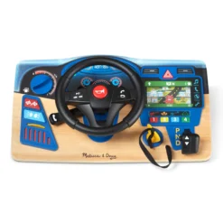 Vroom & Zoom Interactive Dashboard