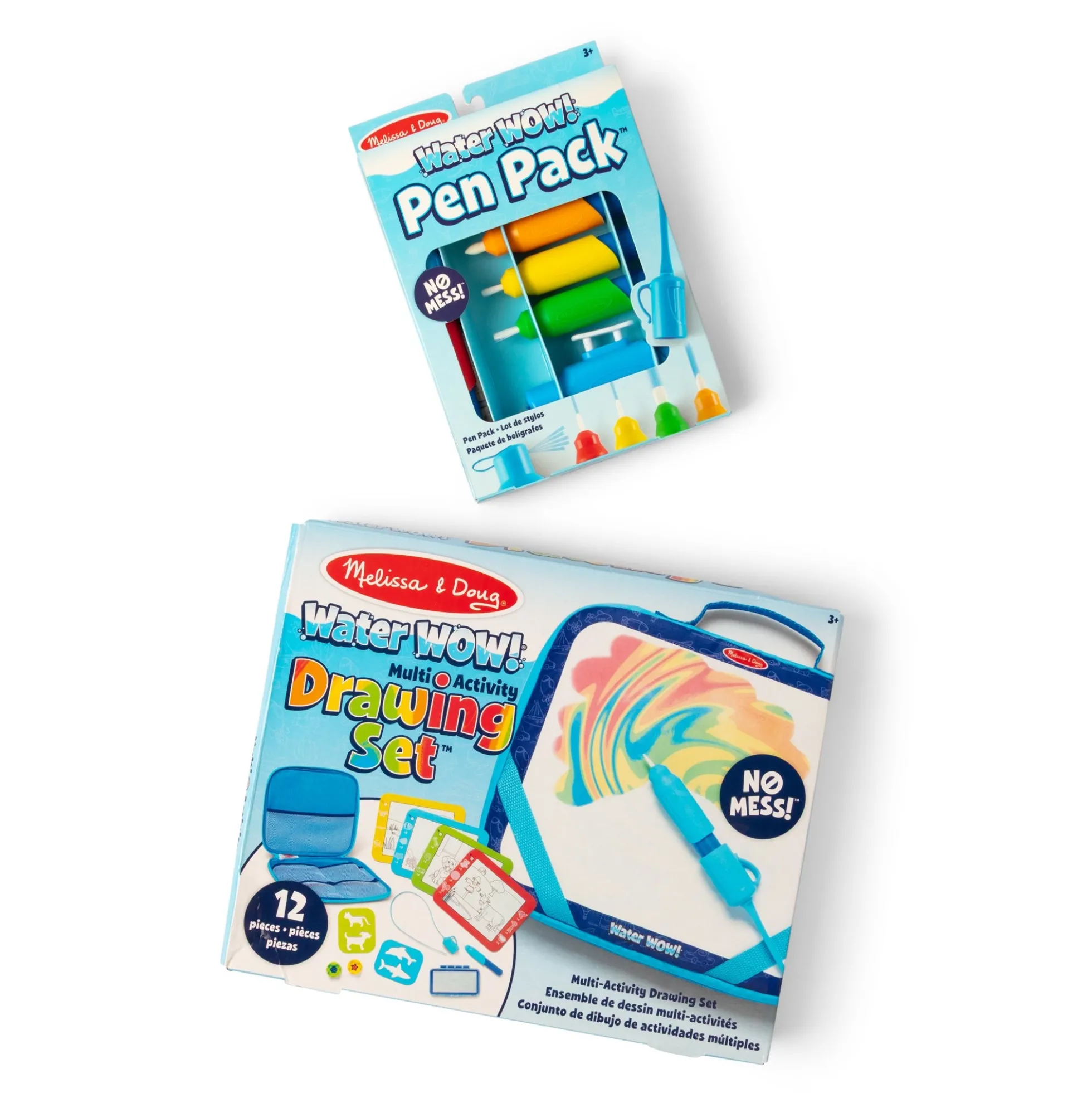 Water WOW! Multi-Activity Gift Bundle