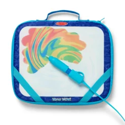 Water WOW! Take-Along Multi-Activity Drawing Set