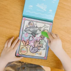 Water WOW!® Water Reveal Pad – Animals